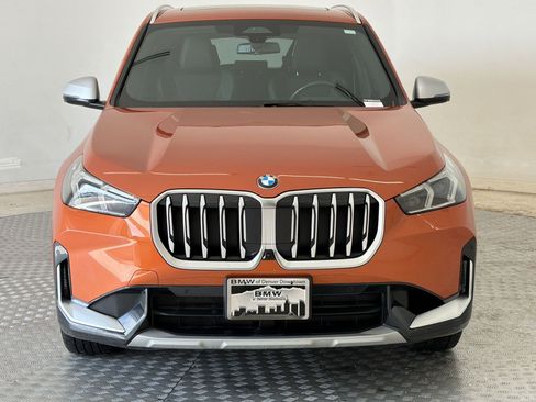 Used 2023 BMW X1 xDrive28i AWD/4WD image 6