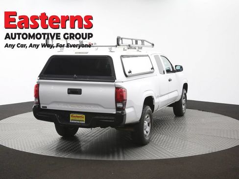 Used 2019 Toyota Tacoma SR RWD image 37