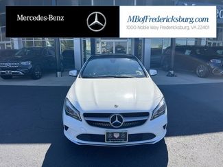 Used 2019 Mercedes-Benz CLA 250 4MATIC image 1