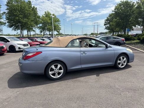 Used 2008 Toyota Solara SE FWD image 9