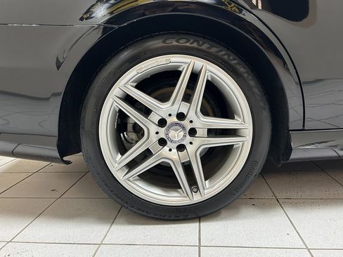 Used 2014 Mercedes-Benz E 350 4MATIC Sedan image 69