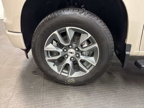 New 2026 Chevrolet Silverado 1500 RST image 11