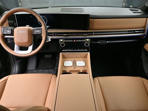 New 2026 Hyundai Santa Fe Calligraphy image 20