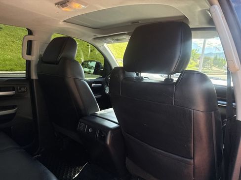 Used 2019 Toyota Tundra TRD Pro AWD/4WD image 26