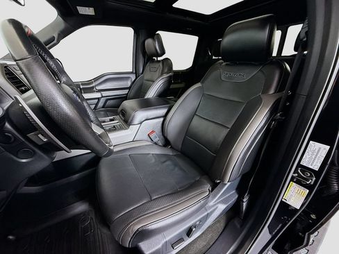 Used 2020 Ford F150 Raptor w/ Equipment Group 802A Luxury AWD/4WD image 21