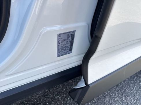 New 2025 Nissan Murano SL image 36