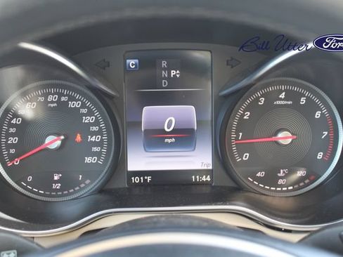 Used 2017 Mercedes-Benz C 300 Sedan image 25