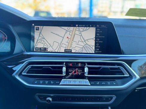 Used 2021 BMW X5 xDrive40i w/ Premium Package image 16