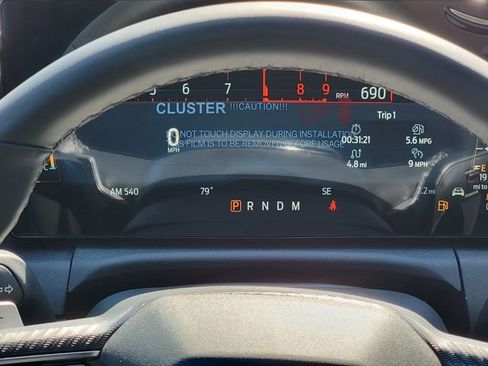 New 2025 Ford Mustang GT image 29