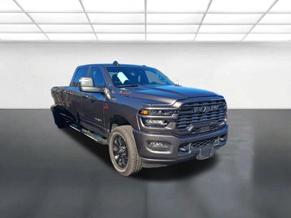 Certified 2026 RAM 3500 Big Horn