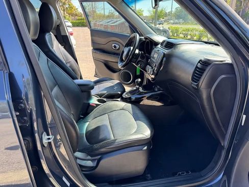 Used 2016 Kia Soul ! image 12