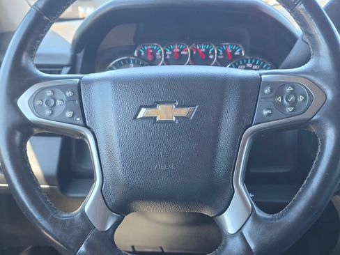 Used 2015 Chevrolet Suburban LTZ AWD/4WD image 16
