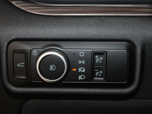 Used 2023 Ford Explorer Limited w/ Limited Technology Package RWD image 51