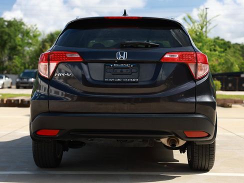 Used 2017 Honda HR-V EX-L image 7