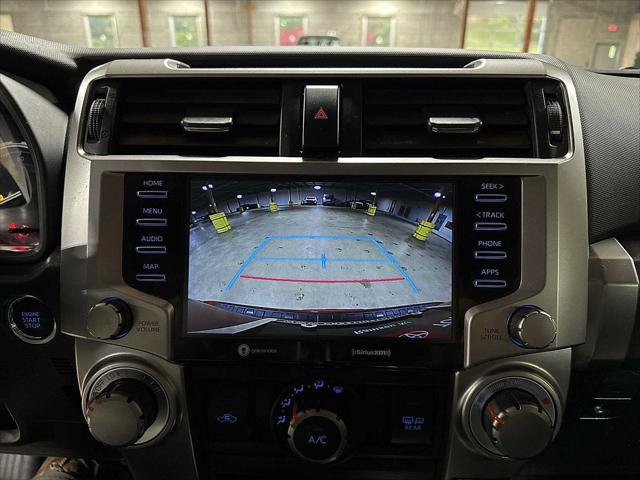 Certified 2022 Toyota 4Runner TRD Sport AWD/4WD image 24
