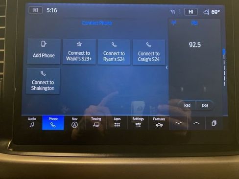 Used 2024 Ford F150 XLT image 35