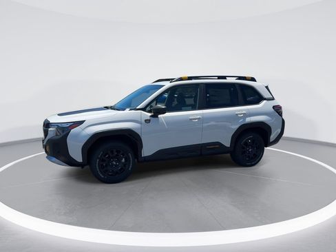 New 2026 Subaru Forester Wilderness AWD/4WD image 4