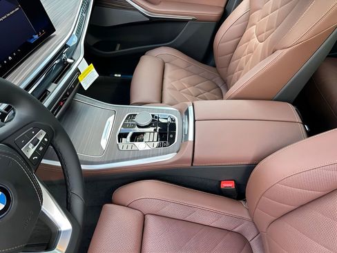 New 2026 BMW X5 xDrive50e AWD/4WD image 20