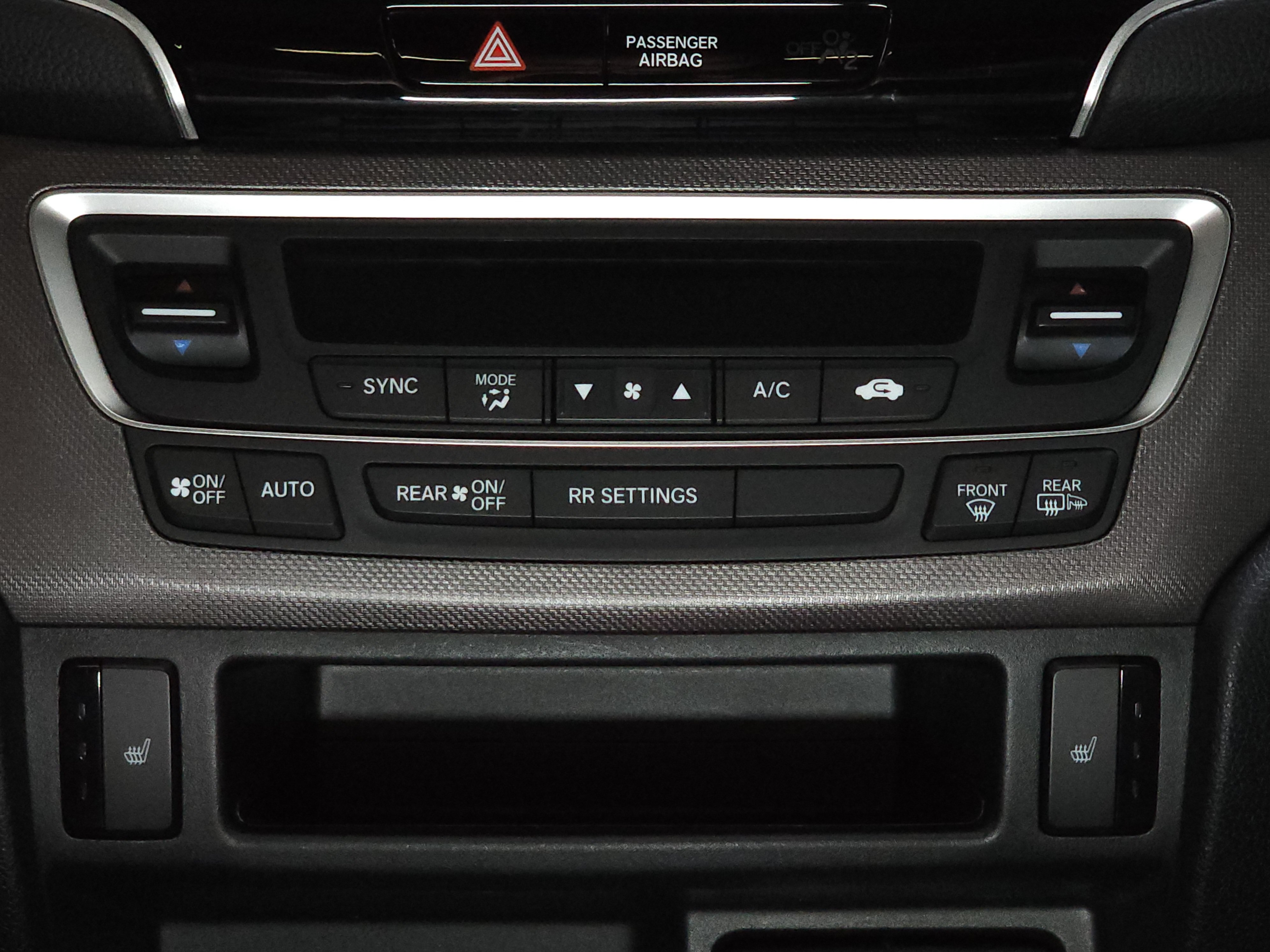 Used 2023 Honda Ridgeline RTL image 30