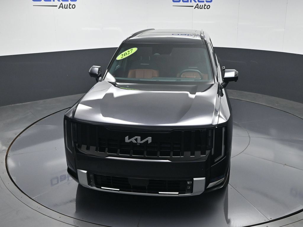 Certified 2027 Kia Telluride SX Prestige AWD/4WD image 51