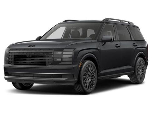 New 2027 Hyundai Palisade Calligraphy AWD/4WD image 1