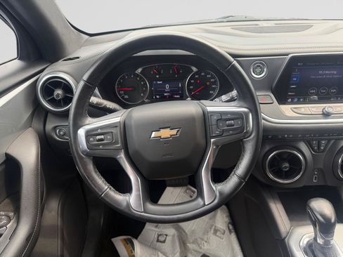 Used 2019 Chevrolet Blazer LT AWD/4WD image 12