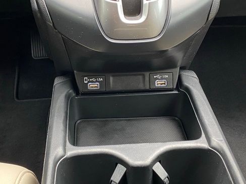Used 2022 Honda CR-V EX-L image 21