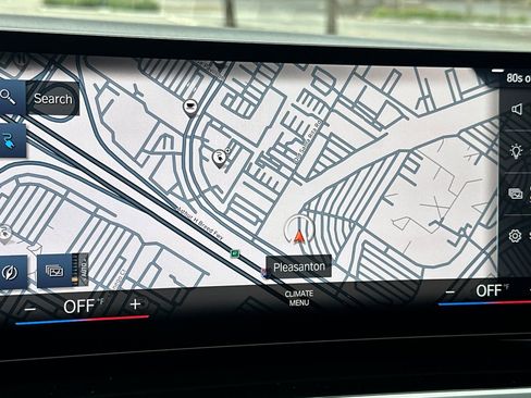 Certified 2023 BMW i4 eDrive35 image 23