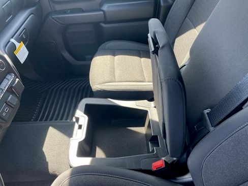 New 2026 Chevrolet Silverado 2500 Custom w/ Custom Value Package AWD/4WD image 34