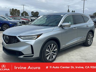 New 2026 Acura MDX FWD w/ Technology Package