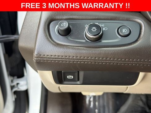 Used 2017 Buick LaCrosse Preferred image 36