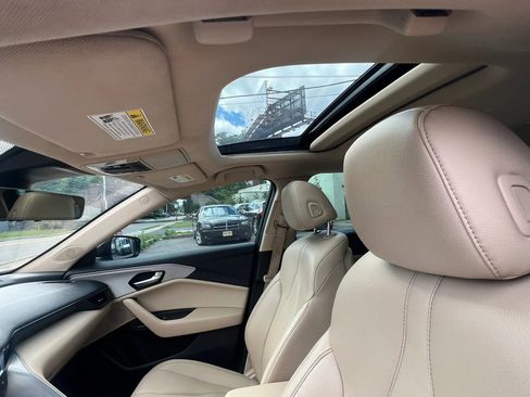 Used 2023 Acura TLX FWD image 25