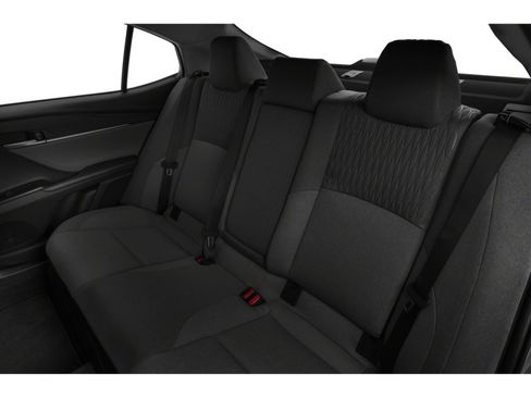 New 2026 Toyota Camry LE AWD/4WD image 12