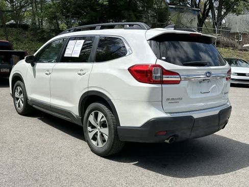 Used 2021 Subaru Ascent Premium w/ Convenience Package AWD/4WD image 21