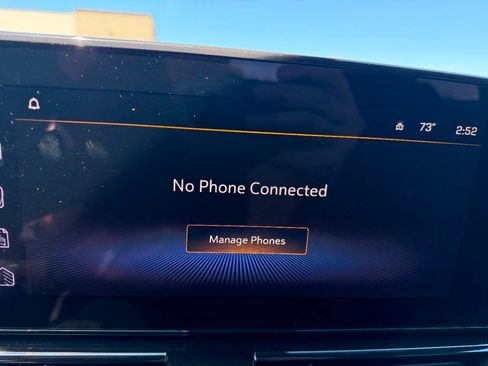 Used 2025 Chevrolet TrailBlazer ACTIV w/ Convenience Package AWD/4WD image 35