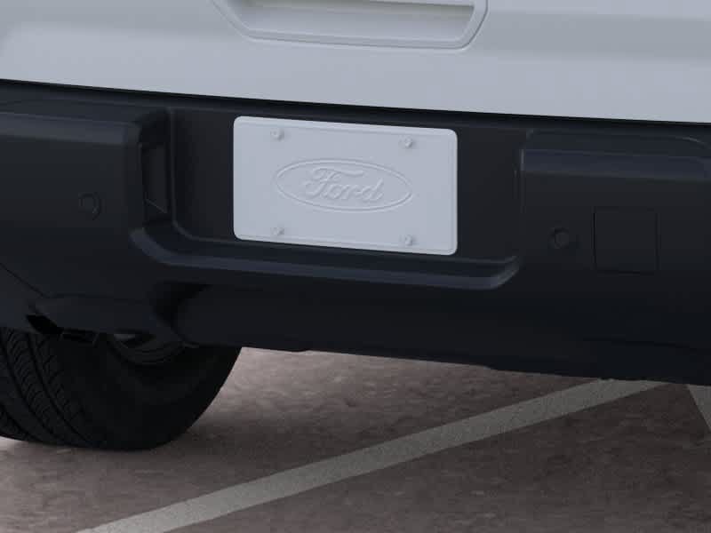 New 2026 Ford Bronco Sport Big Bend AWD/4WD image 23