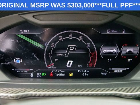 Used 2024 Lamborghini Urus S AWD/4WD image 23