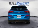 Used 2021 Hyundai Tucson SE image 4
