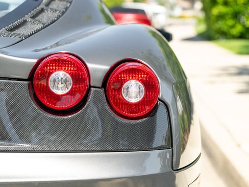 Used 2008 Ferrari F430 Scuderia RWD image 25