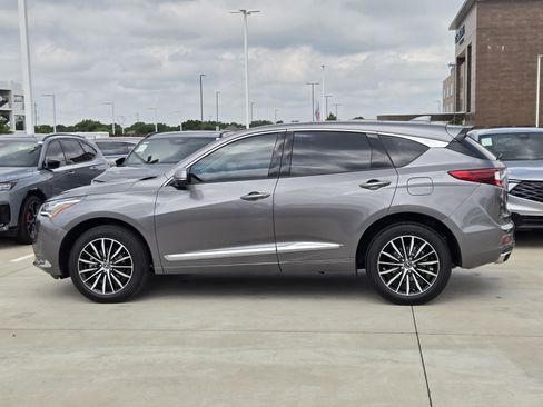 Certified 2026 Acura RDX SH-AWD w/ Advance Package image 2