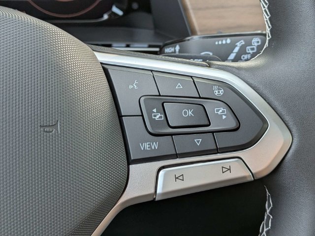 New 2026 Volkswagen Atlas SE FWD image 28