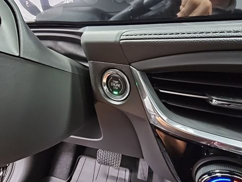 New 2026 Buick Encore GX Sport Touring w/ Advanced Technology Package image 22