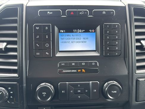 Used 2018 Ford F150 XL w/ Equipment Group 101A Mid image 31