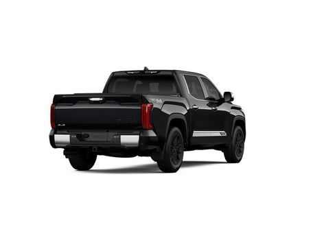 New 2026 Toyota Tundra 1794 Edition AWD/4WD image 11