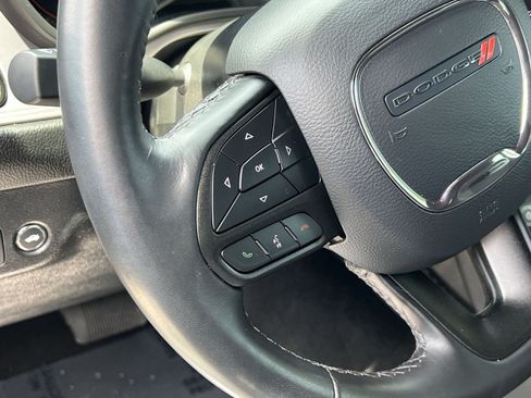 Used 2023 Dodge Challenger GT w/ Blacktop Package RWD image 34