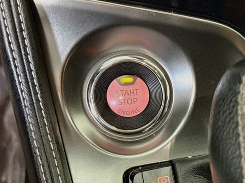 Used 2023 Nissan Maxima SL FWD image 21