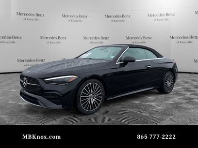 Certified 2024 Mercedes-Benz CLE 450 4MATIC Cabriolet