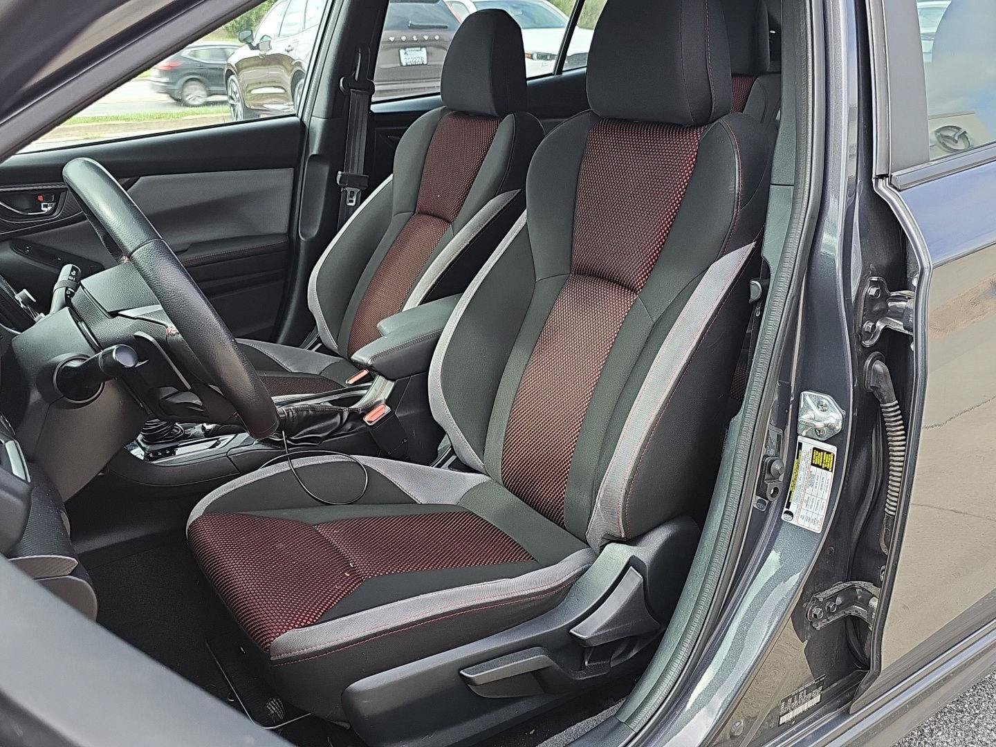 Used 2023 Subaru Impreza 2.0i Sport AWD/4WD image 19