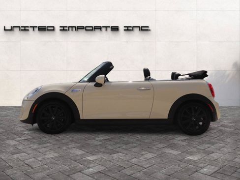 Used 2016 MINI Cooper S FWD image 2