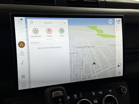 New 2026 Land Rover Defender 110 S image 14